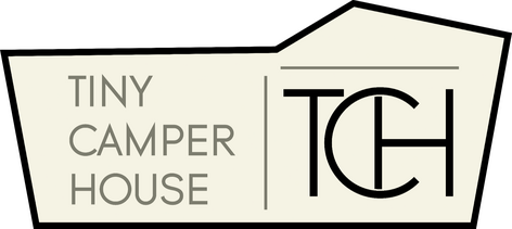 Tiny Camper House